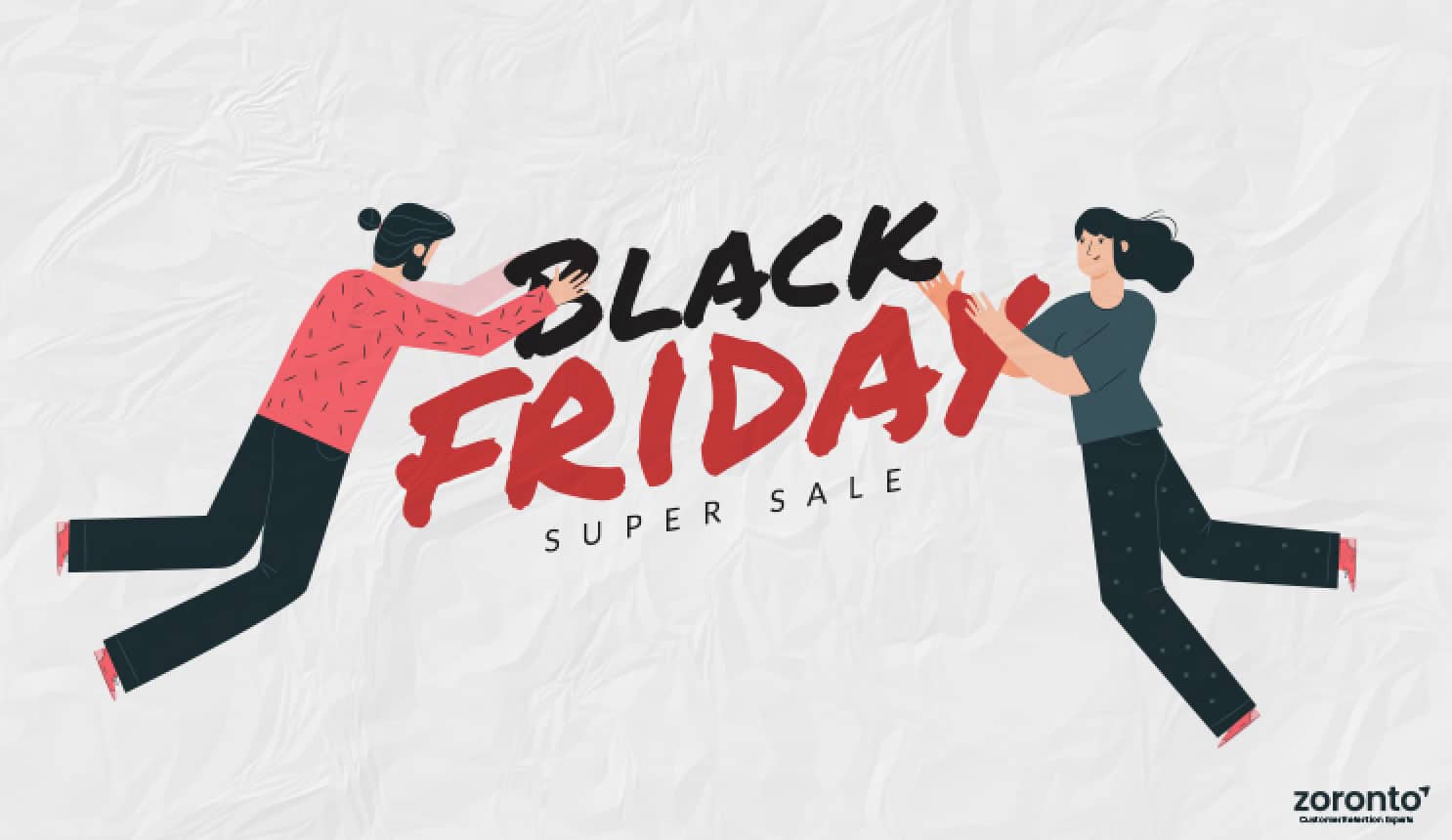 Blackfriday sale